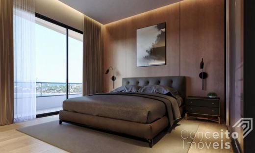 Edifício Residencial Thera - Guaratuba Pr (em Construção)