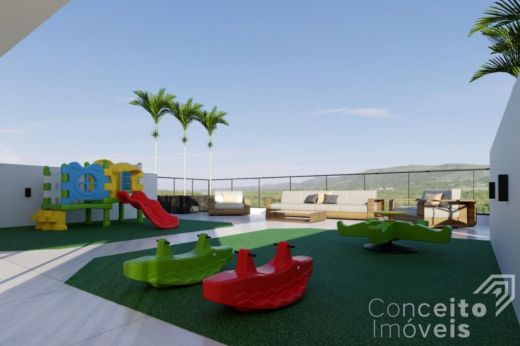 Edifício Residencial Thera - Guaratuba Pr (em Construção)