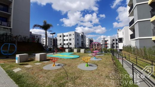 <strong>Condomínio Vittace Jardim Carvalho - Apartamento Garden</strong>