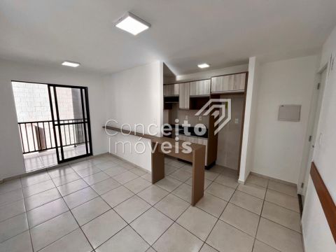 Condomínio Vittace Oficinas - Apartamento