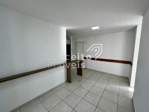 Condomínio Vittace Oficinas - Apartamento