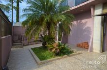<strong>Residência - Bairro Uvaranas</strong>
