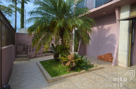Residência - Bairro Uvaranas
