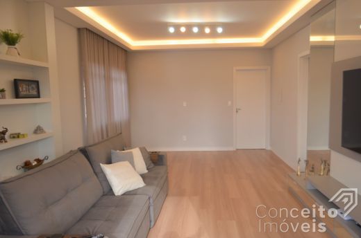 Residência - Bairro Uvaranas