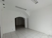 <strong>Sala Comercial  - Centro</strong>