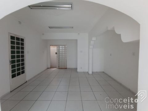 Sala Comercial  - Centro