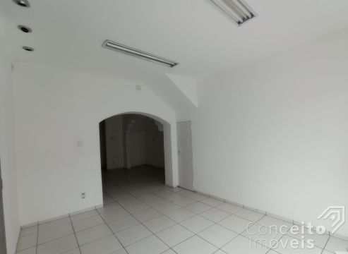 Sala Comercial  - Centro
