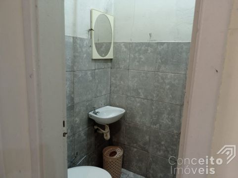 Sala Comercial  - Centro