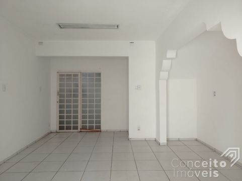 Sala Comercial  - Centro
