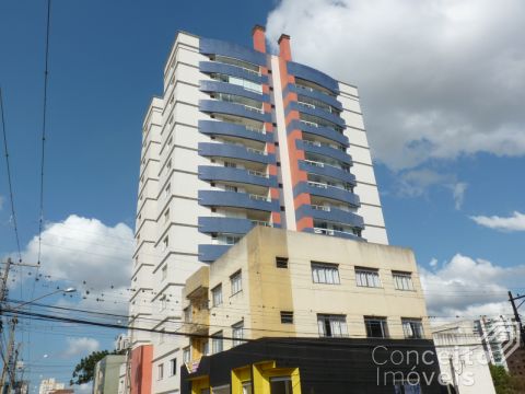 <strong>Edifício Vale do Sol - Centro - Apartamento Semi Mobiliado</strong>