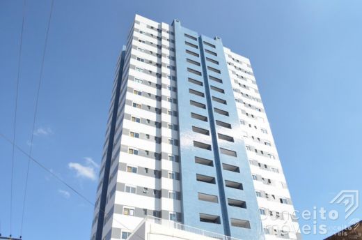 Foto Imóvel - Edifício Leonardo Da Vinci - Apartamento Semimobiliado