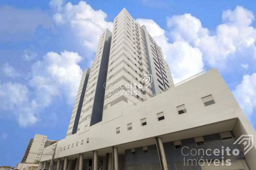 Edifício Leonardo Da Vinci - Apartamento Semimobiliado