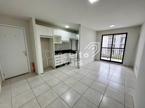 Condomínio Vittace Jardim Carvalho - Apartamento