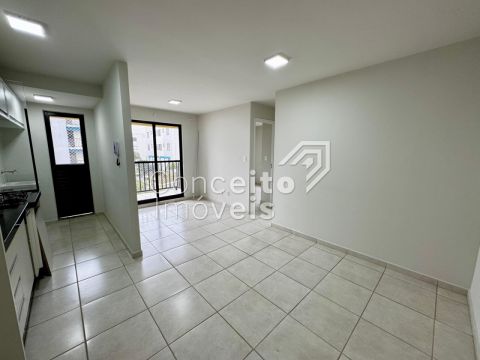 Condomínio Vittace Jardim Carvalho - Apartamento