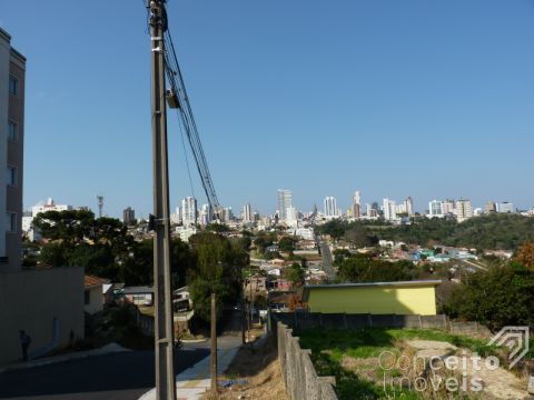 Terreno Urbano De Esquina - Bairro Ronda