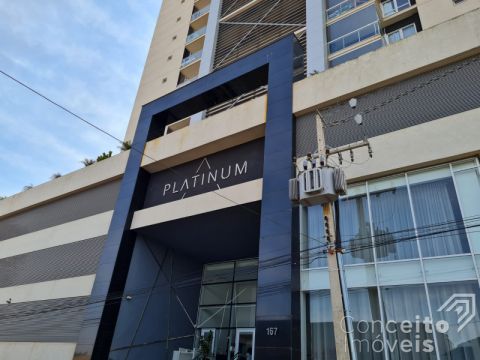 Foto Imóvel - Edifício Platinum - Apartamento - Oficinas