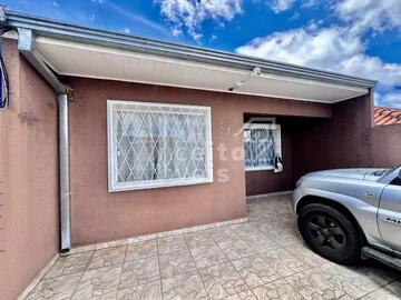 Foto Imóvel - Residência Com Edícula - Jardim Neves