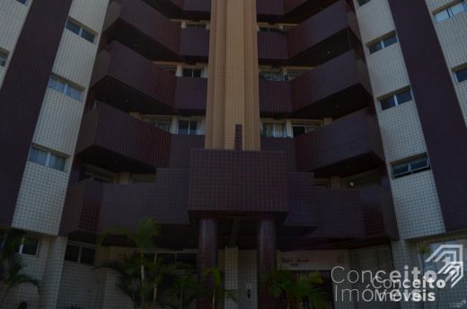 <strong>Edifício Morumbi - Centro - Apartamento</strong>