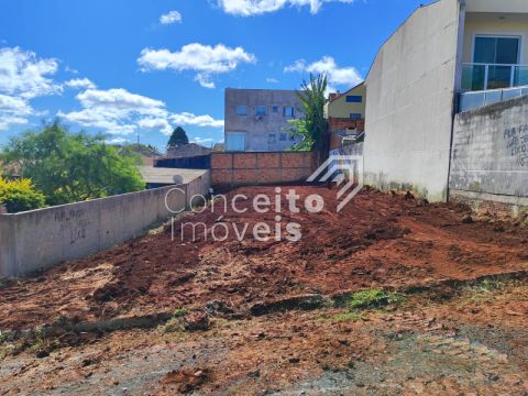Terreno - Jardim Gianna
