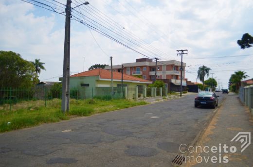 Terreno Urbano Amplo Com Excelente Localização