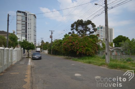 Terreno Urbano Amplo Com Excelente Localização