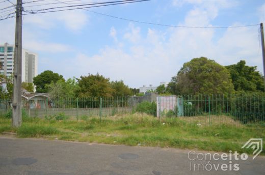 Terreno Urbano Amplo Com Excelente Localização