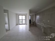 <strong>Condomínio Vitacce Jardim Carvalho - Apartamento</strong>