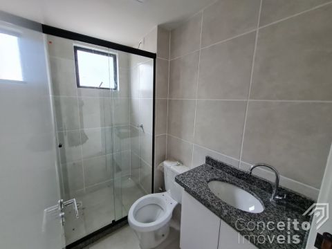 <strong>Condomínio Vitacce Jardim Carvalho - Apartamento</strong>