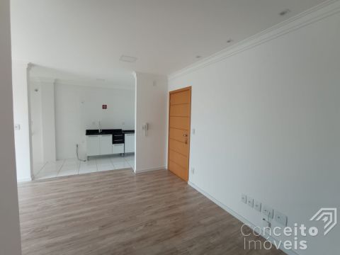 Residencial La Rochelle - Orfãs