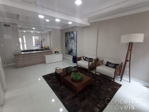 Residencial La Rochelle - Orfãs