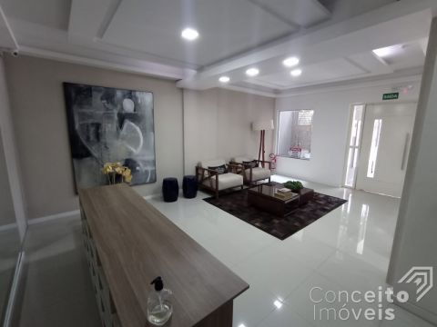 Residencial La Rochelle - Orfãs