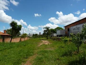 Foto Imóvel - Excelente Terreno - Bairro Jardim Carvalho