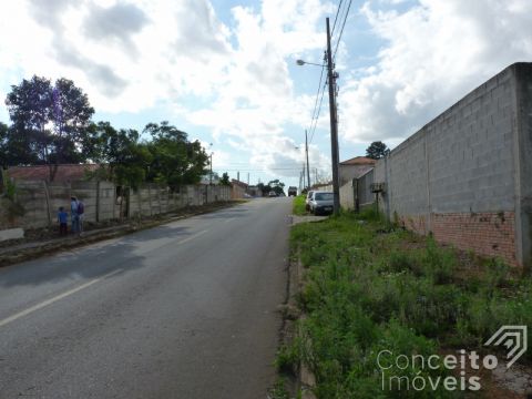 Terreno - Vila São Francisco - Bairro Uvaranas