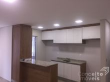 <strong>Evolution Towers - Apartamento - Centro</strong>