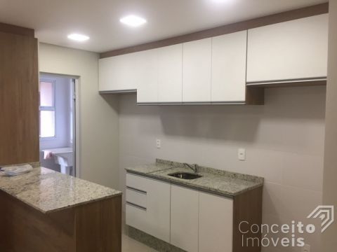 Evolution Towers - Apartamento - Centro