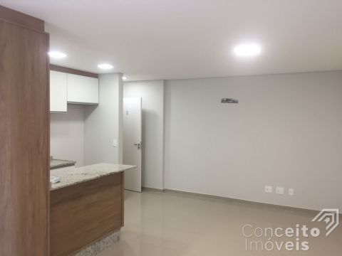 <strong>Evolution Towers - Apartamento - Centro</strong>