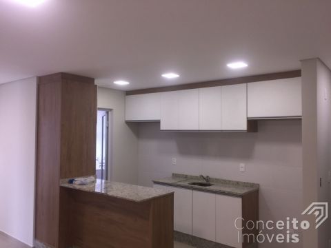 Evolution Towers - Apartamento - Centro