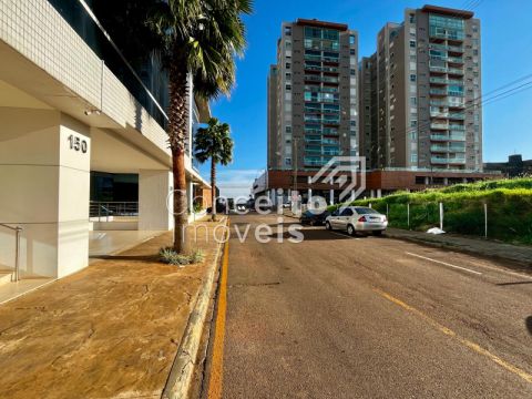 Edifício Cote D\' Azur - Oficinas - Apartamento