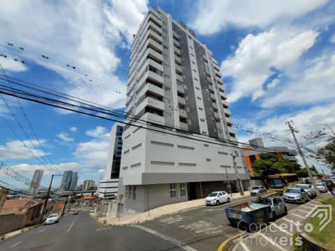 Foto Imóvel - Edifício Rio Sena- Apartamento Cobertura Duplex- 2 Quartos