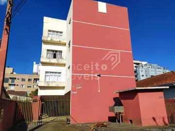 Foto Imóvel - Edifício Residencial Billa - órfãs - Apartamento