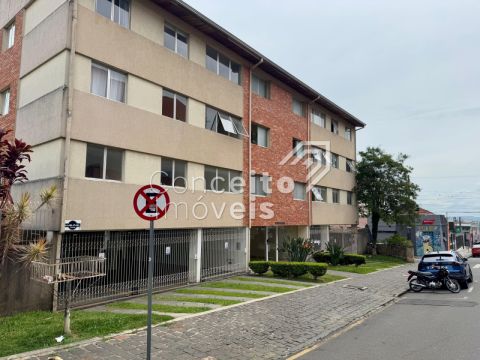 <strong>Edifício Marabá  - Apartamento - Centro</strong>