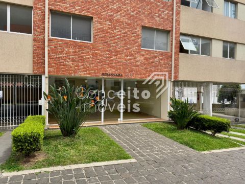 Edifício Marabá  - Apartamento - Centro