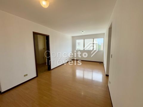 Edifício Marabá  - Apartamento - Centro