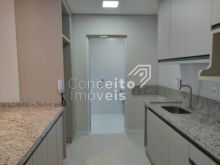 <strong>Edifício Evolution Towers - Apartamento - Centro</strong>