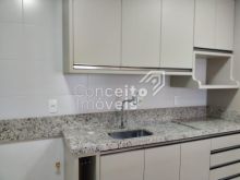 <strong>Edifício Evolution Towers - Apartamento - Centro</strong>