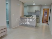 <strong>Edifício Evolution Towers - Apartamento - Centro</strong>