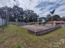 <strong>Residencial Universiflat - Kit - Uvaranas</strong>