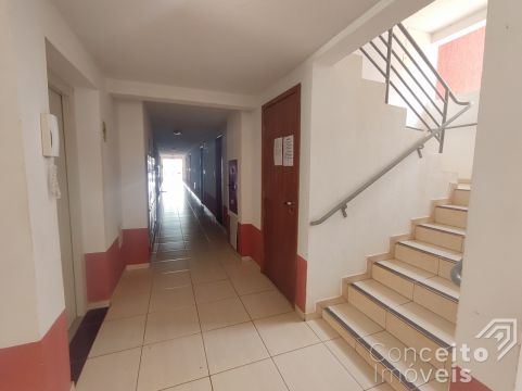 Residencial Universiflat - Kit - Uvaranas