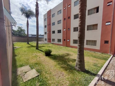 <strong>Residencial Universiflat - Kit - Uvaranas</strong>
