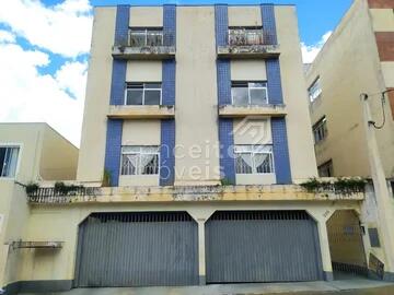 Foto Imóvel - Edifício José Miquelão Sobrinho - Centro - Apartamento